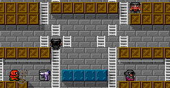 Battle Lode Runner - Battle Lode Runner