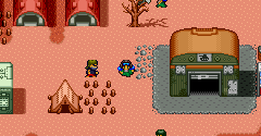Metal Max 2 (JPN) - Metal Max 2 (JPN)