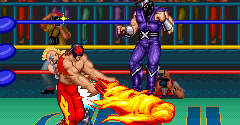 Knuckle Bash - Knuckle Bash