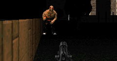 HacX: Twitch 'n Kill - HacX: Twitch 'n Kill