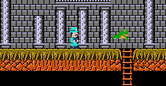 Super Pitfall - Super Pitfall