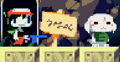 Cave Story - Cave Story