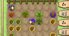 Puzzle de Harvest Moon - Puzzle de Harvest Moon