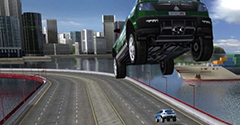 TrackMania United Forever - TrackMania United Forever