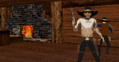 Outlaws - Outlaws