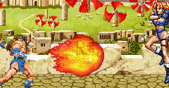 Golden Axe: The Duel - Golden Axe: The Duel