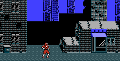 Ninja Crusaders - Ninja Crusaders