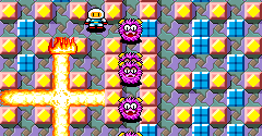 Bomberman - Bomberman