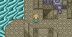 Lennus 2: Fuuin no Shito (JPN) - Lennus 2: Fuuin no Shito (JPN)