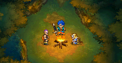 Dragon Quest 6: Realms of Revelation - Dragon Quest 6: Realms of Revelation