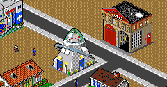 SimTown - SimTown