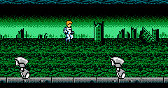 Journey to Silius - Journey to Silius