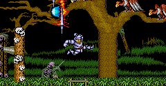 Ghouls 'n Ghosts - Ghouls 'n Ghosts