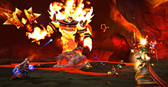 World of Warcraft - World of Warcraft