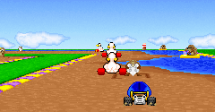 Wacky Wheels - Wacky Wheels