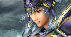 Dissidia: Final Fantasy - Dissidia: Final Fantasy