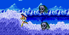 Valis: The Fantasm Soldier - Valis: The Fantasm Soldier