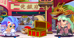 Super Gem Fighter Mini Mix / Pocket Fighter - Super Gem Fighter Mini Mix / Pocket Fighter