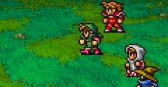 Final Fantasy - Final Fantasy