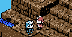 Dark Eyes: Battle Gate - Dark Eyes: Battle Gate