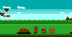 Psychic World - Psychic World