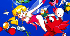 Parodius Customs - Parodius Customs