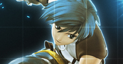 Star Ocean Customs - Star Ocean Customs