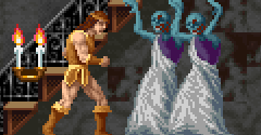 Castlevania - Castlevania