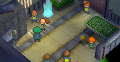 Inazuma Eleven - Inazuma Eleven