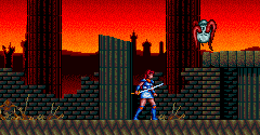 Super Valis 4 - Super Valis 4