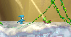 Digimon Rumble Arena - Digimon Rumble Arena