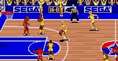 Pat Riley Basketball / Super Real Basketball - Pat Riley Basketball / Super Real Basketball