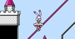 Tiny Toon Adventures 2: Trouble in Wackyland - Tiny Toon Adventures 2: Trouble in Wackyland