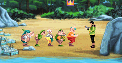 King's Quest VI: Heir Today, Gone Tomorrow - King's Quest VI: Heir Today, Gone Tomorrow