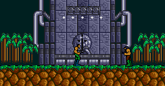 Contra - Contra
