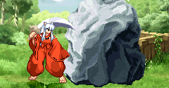 Inuyasha: A Feudal Fairy Tale - Inuyasha: A Feudal Fairy Tale