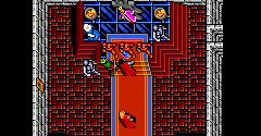 Ultima 6: The False Prophet - Ultima 6: The False Prophet