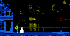 A Boy and His Blob: Trouble on Blobolonia - A Boy and His Blob: Trouble on Blobolonia