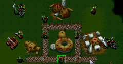 Warcraft: Orcs & Humans - Warcraft: Orcs & Humans