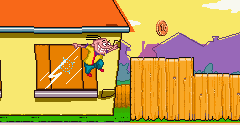 Ed, Edd 'n Eddy: The Mis-Edventures - Ed, Edd 'n Eddy: The Mis-Edventures