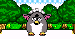 Dancing Furby (JPN) - Dancing Furby (JPN)