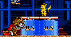 Pocket Monster (Bootleg) - Pocket Monster (Bootleg)