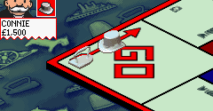 Monopoly - Monopoly