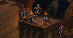 Vandal Hearts II - Vandal Hearts II