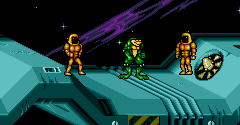 Battletoads and Double Dragon - Battletoads and Double Dragon