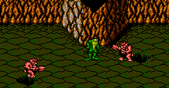 Battletoads - Battletoads