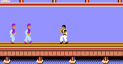 Kung Fu / Spartan X - Kung Fu / Spartan X