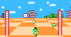 3-D WorldRunner / The 3-D Battles of World Runner - 3-D WorldRunner / The 3-D Battles of World Runner