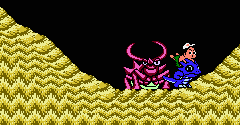 Adventure Island 3 - Adventure Island 3