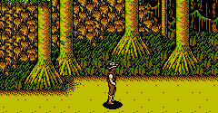 The Adventures of Bayou Billy - The Adventures of Bayou Billy